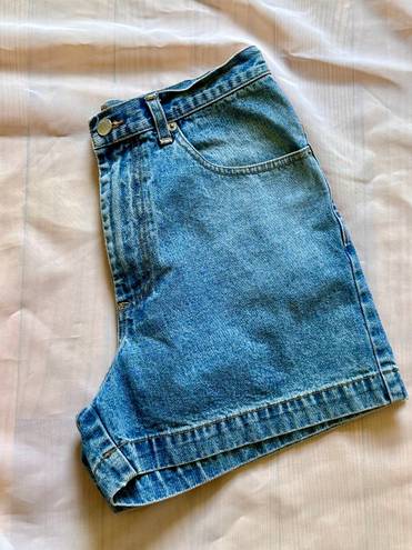 Banana Republic Denim Shorts