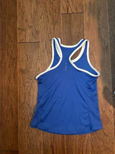 Nike Dri-Fit Tank