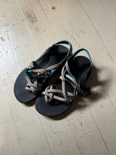 Chacos Rainbow Chaco Sandals