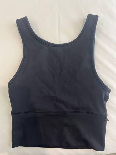 Lululemon Power Pivot Tank