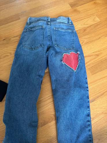 Revice Denim Jeans