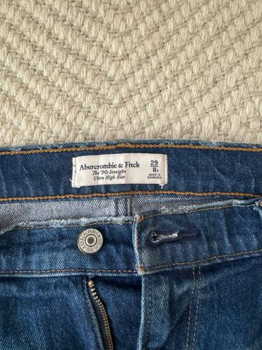 Abercrombie & Fitch Jeans