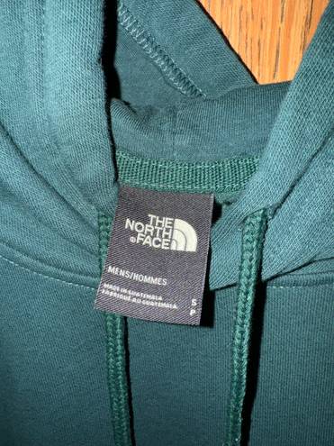 The North Face Hoodie