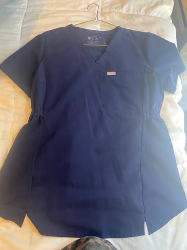 FIGS Maternity Scrubs