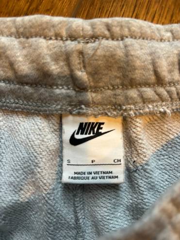 Nike Gray Sweatpants