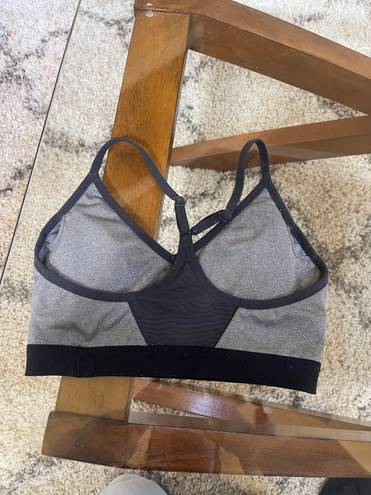 Nike Dri-Fit Sports Bra