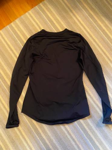 Under Armour Long-Sleeve