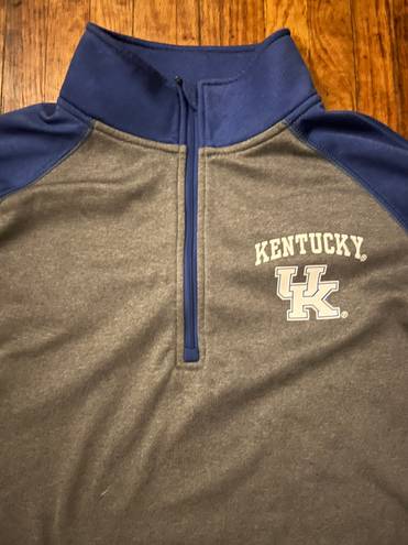 Proedge Kentucky Quarter Zip