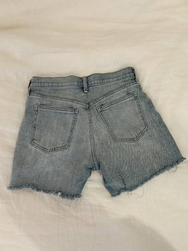 Gap Denim Shorts