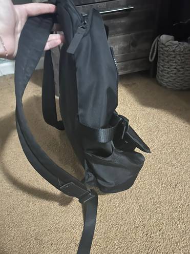 Lululemon backpack