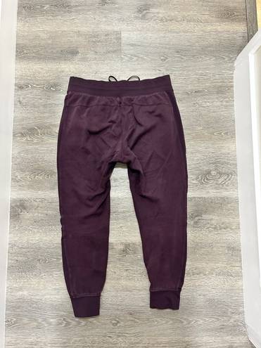 Lululemon Get Going Jogger 28.5" Black Cherry