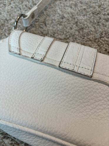 Urban Outfitters White Purse