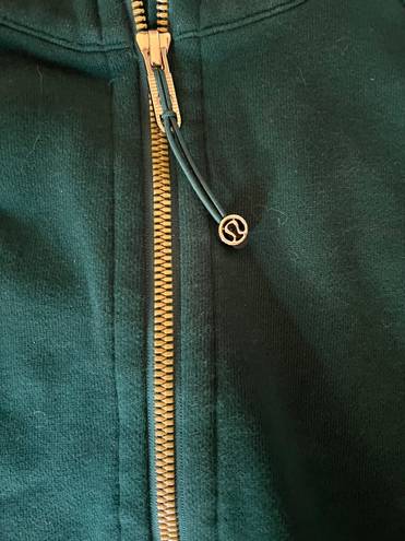 Lululemon Scuba Pullover Hoodie