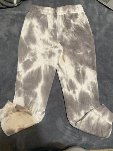 Rue 21 Tie Dye Joggers