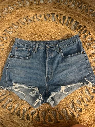 Levi’s Levi Shorts 