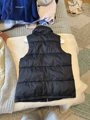 Old Navy Puffer Vest