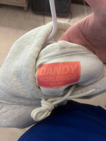 Dandy Worldwide Hoodie