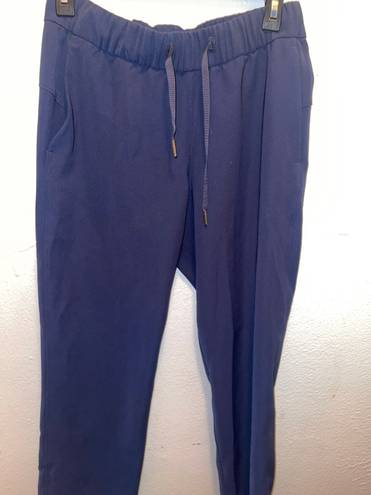 lululemon athletica, Pants & Jumpsuits, Lululemon Leggings Size 6  Available Barely Worn And In Great Condition