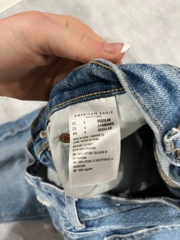 American Eagle Outfitters Bootcut Jeans