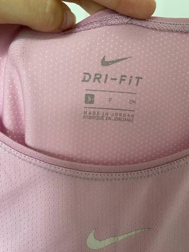 Nike Dri-Fit Shirt