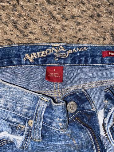 Arizona Jean Company Arizona Jeans