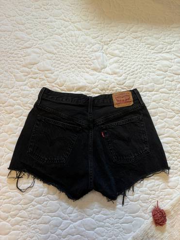 Levi’s 501 Shorts