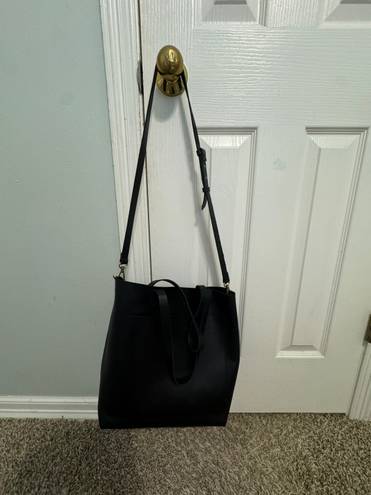 Madewell Black Purse