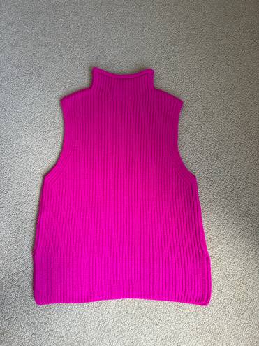 ZARA Sweater Vest