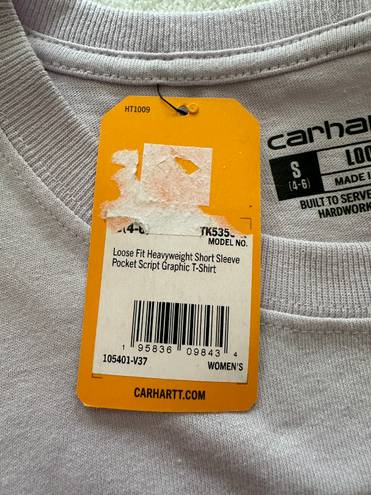 Carhartt Women’s Loose Fit T-Shirt