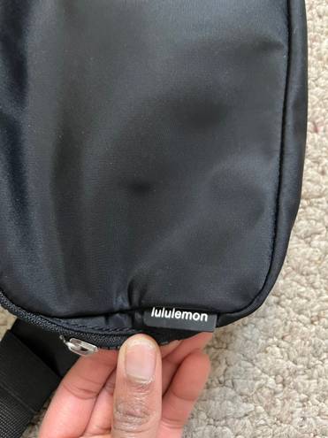 Lululemon Mini Belt Bag