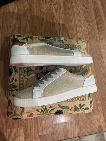 Sam Edelman Circus Sneakers