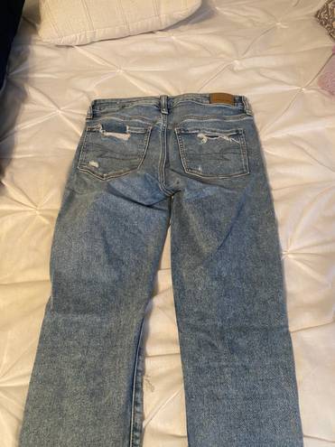 American Eagle Outfitters Jeans