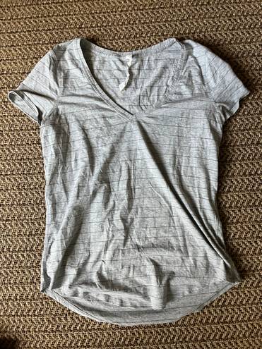 Lululemon Shirt