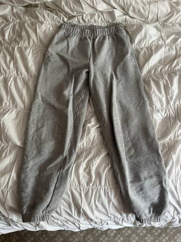 Aritzia TNA Sweatpants