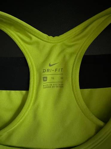 Nike Dri-Fit Sports Bra