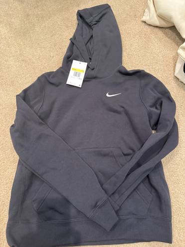 Nike Sweatshirt Hoodie