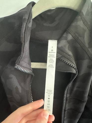 Lululemon Define Jacket