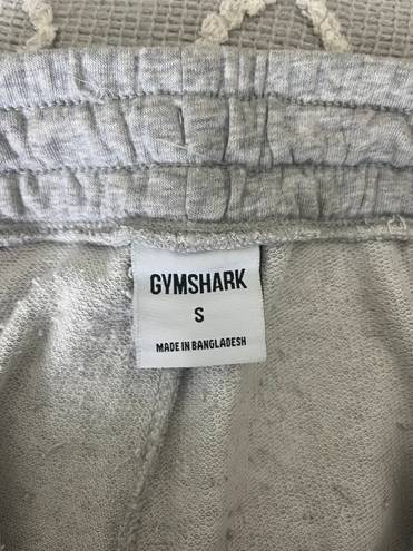 Gymshark Relaxed Joggers