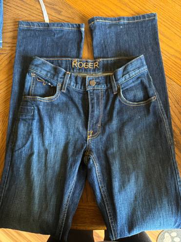 Kimes Ranch Jeans