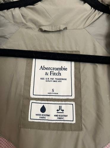 Abercrombie & Fitch Jacket