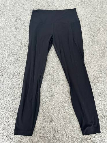 Lululemon Align Crop 23” Leggings