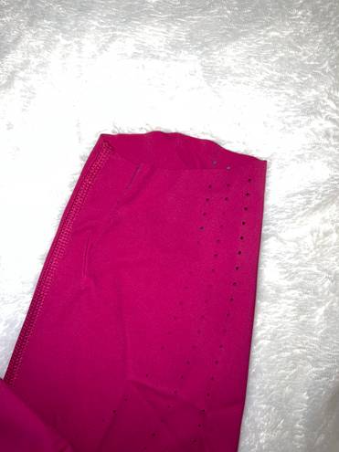 All In Motion Fuchsia Leggings