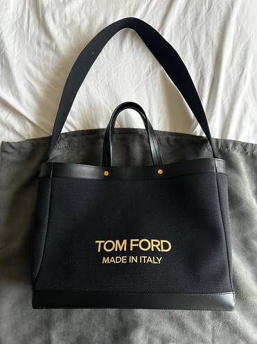 Tom Ford Tote Bag