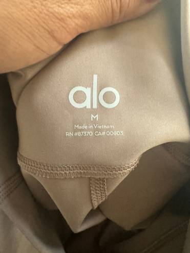 Alo Yoga Highwaist Airlift Legging