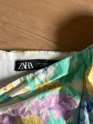 ZARA Mini Dress