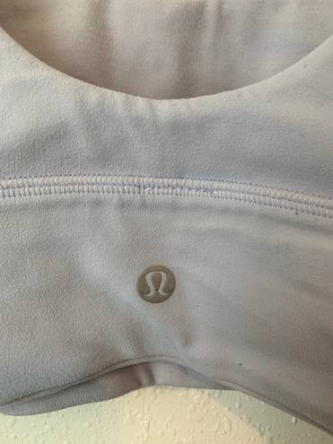 Lululemon Align Bra