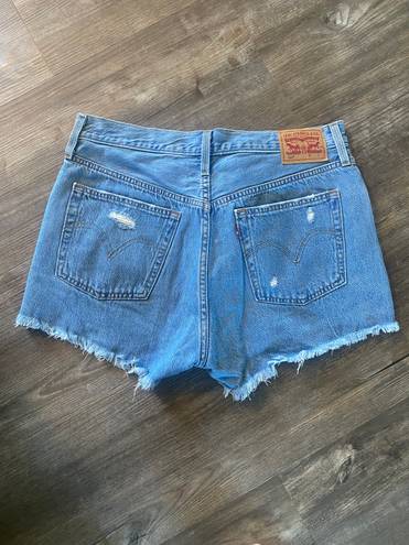 Levi’s 501 Shorts