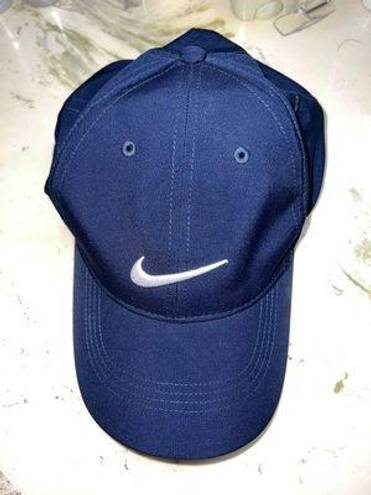 Nike Navy  Golf Cap