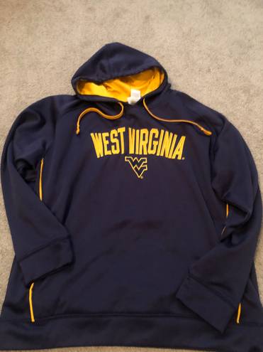 Knights Apparel  West Virginia Hoodie