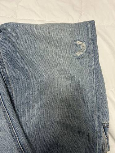 Hidden Jeans 